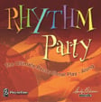 RHYTHM PARTY CD cover